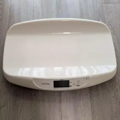 TANITA　ベビースケール　nometaのサムネイル