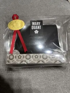 マリークワント エコバッグ