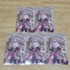 プロセカ 望月穂波 エピカ セカライ 5枚セット