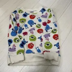 モンスターズインク トップス