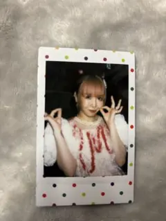 2026年最新】大森靖子 チェキの人気アイテム - メルカリ