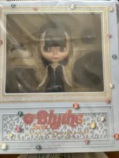 えりさま専用　Blythe Adachi Yumi Blythe Amour