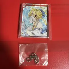 種村有菜 原画展 CoLotta アニメイトカフェ 神風怪盗ジャンヌ他 その3