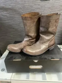 アタッチメント attachment ナッパネビアブーツ classic_35001212