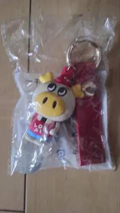 ロピア 専用 カートキー キーホルダーのサムネイル
