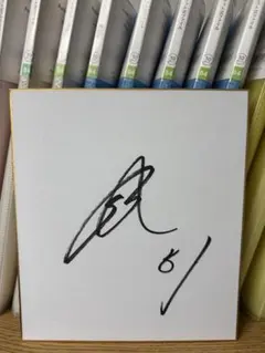 【当選品】中日ドラゴンズ 直筆サインボール　細川成也　55 Yahoo!オークション - 中日ドラゴンズ 細川成也選手♯55 直筆