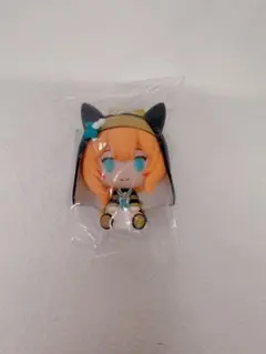 生*き様 一番くじ　ブルーアーカイブ F賞　ちょこのっこ　マリー