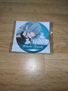 IDOLiSH7 アイナナ 四葉環 缶バッジ 特典 全サ WV ウィシュボ IDOLiSH7 アイナナ 四葉環 缶バッジ 特典 全サ WV ウィシュボ アイド