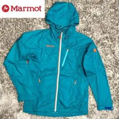 2025年最新】MARMOT カラー：グリーン系 マウンテンパーカーの人気