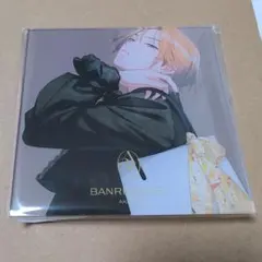 A3! DAIMARU 大丸 摂津万里 アクリルボード - メルカリ