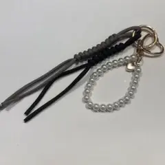 バッグキーチャーム