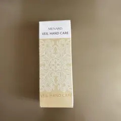 MENARD ヴェール ハンドケア ミニ 30gのサムネイル
