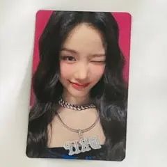 BABYMONSTER ベビモン ソウルコン ジャケット 付属トレカ ファリタ