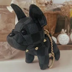 犬 キーリング キーホルダー