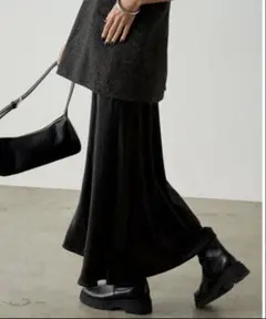 スウェットマーメイド