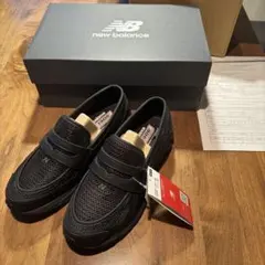 【新品】New Balance U1906LAI BLACK 26.0㎝ 限定のサムネイル