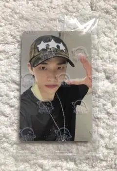 ヒョンジン straykids karma starriver ヨントン