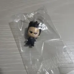 HUNTERHUNTER めじるしアクセサリー　レオリオ