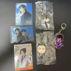 名探偵コナン グッツ まとめ売り