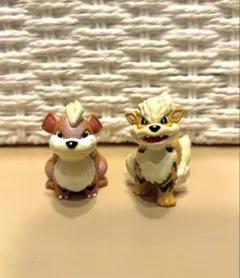 2025年最新】ウインディ フィギュアの人気アイテム - メルカリ