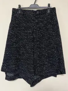 COMME des GARCONSHOMME PLUS21FWねじれラメショーツのサムネイル