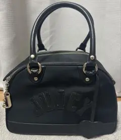 激レア品‼️Juicy ジューシークチュール ドッグキャリー ペットキャリー