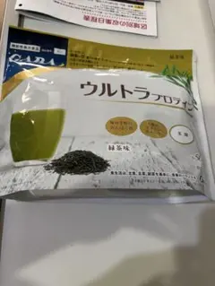 2026年最新】カーブス プロテイン 緑茶の人気アイテム - メルカリ