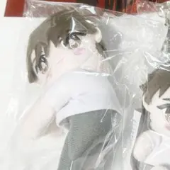 山中柔太朗 だっこぬい