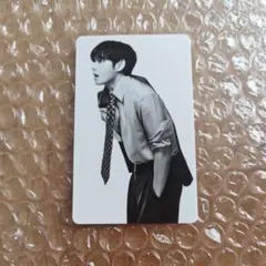 BTS ARIRANG ラスベガス ポップアップ 特典トレカ テヒョン テテ