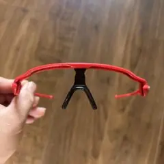 OAKLEYサングラス　カスタムフレーム