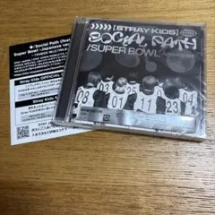 Social Path (feat. LiSA) マイル付き