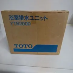 新品】TOTO 蒸気排出ユニット - メルカリ