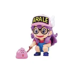 Dr.スランプ アラレちゃん ジャンプリミックス 10冊セット コンビニ