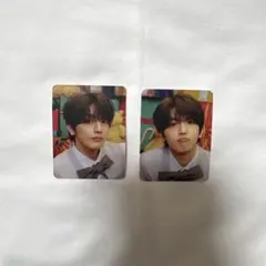 INI 髙塚大夢 トレカ