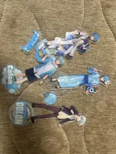 ころん アクリルスタンド
