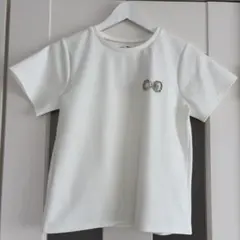 新品　Apuweiser-riche Hello Kitty Tシャツ　ビジューのサムネイル