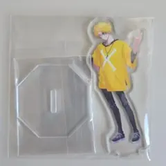 カラフルピーチ からぴち たっつん 이치방쿠지 악스타