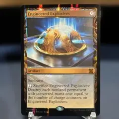 伝国の玉璽 エッチング foil imperial seal コマンダー - メルカリ