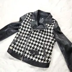 2025年最新】LOVELESS レディース レザージャケット・ライダースの人気