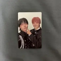 &TEAM ウィジュ　ニコラス　コンイズ　we on fire トレカ②