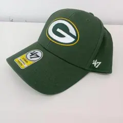 【OT191】‘47BrandGreenBayPackersベースボールキャップのサムネイル