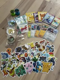 値下げ♡ポケモンセット