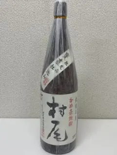 村尾 かめ壺焼酎 薩摩名産 芋焼酎 1800ml - メルカリ