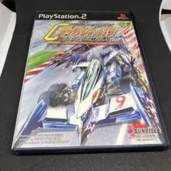 新世紀GPXサイバーフォーミュラ Road To The INFINITY
