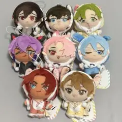 2026年最新】nu:カーニバル ぬいぐるみ エドモンドの人気アイテム