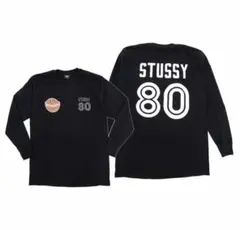 値下げ中‼️stussy ロンＴ