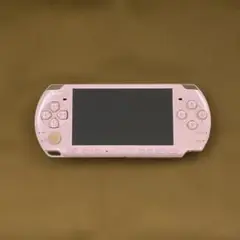 PSP3000 　　　ジャンク品