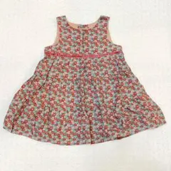 リバティ ワンピース