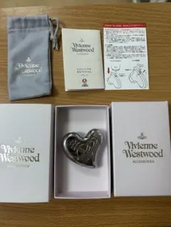Vivienne Westwood ハート型ライター 本体