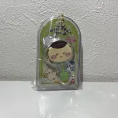 ちいかわ　ミニチュアチョコチャーム ロリポップチョコチャーム　くりまんじゅう